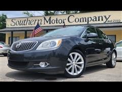 2014 Buick Verano 