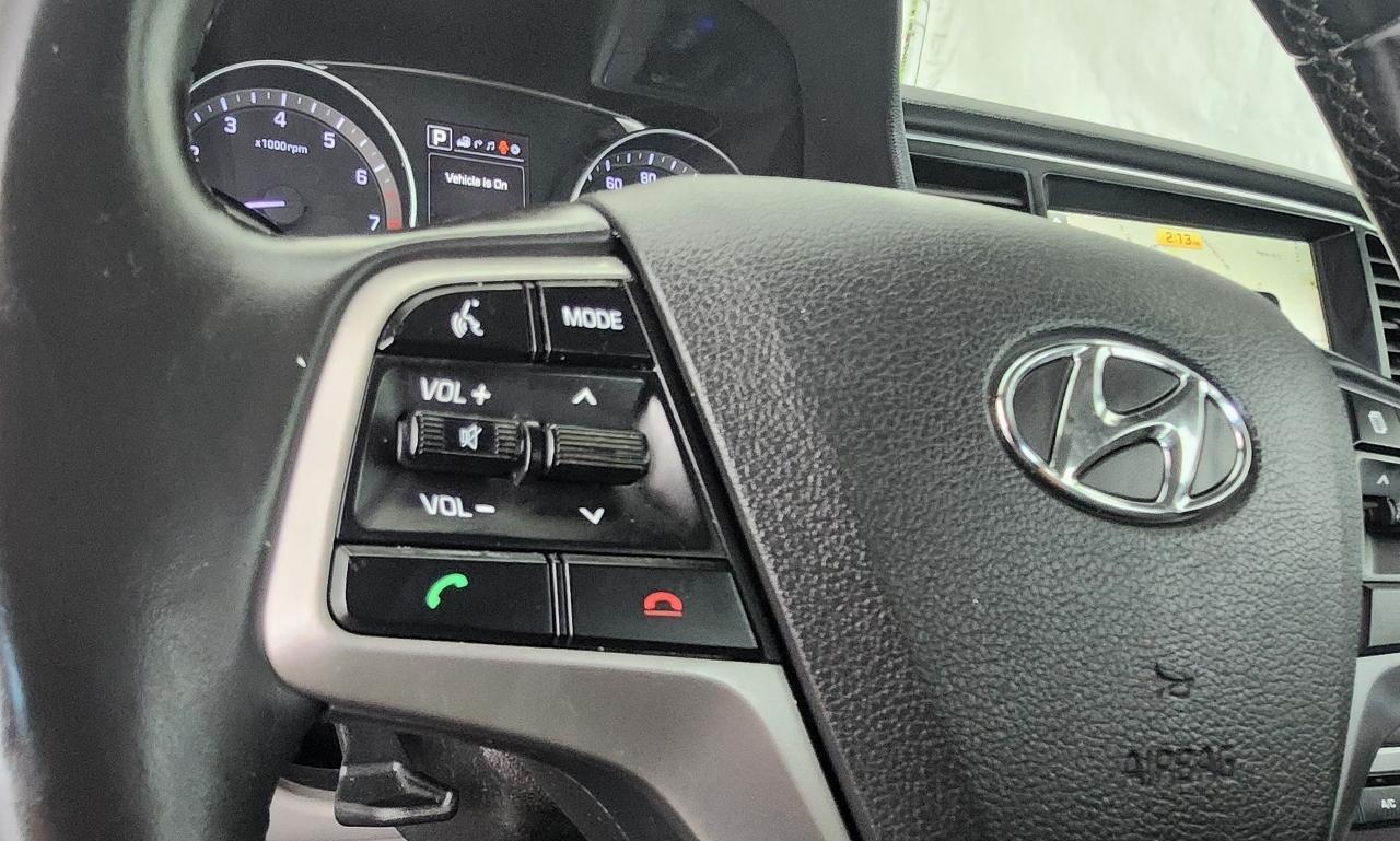 Hyundai Elantra  2017