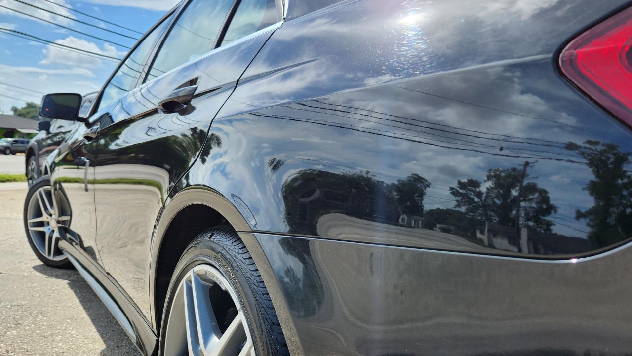 Mercedes-Benz E-Class  2016