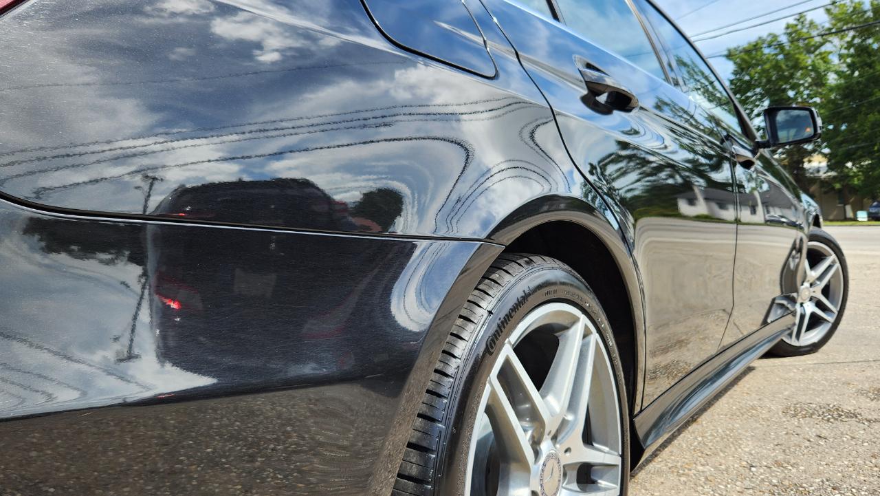 Mercedes-Benz E-Class  2016
