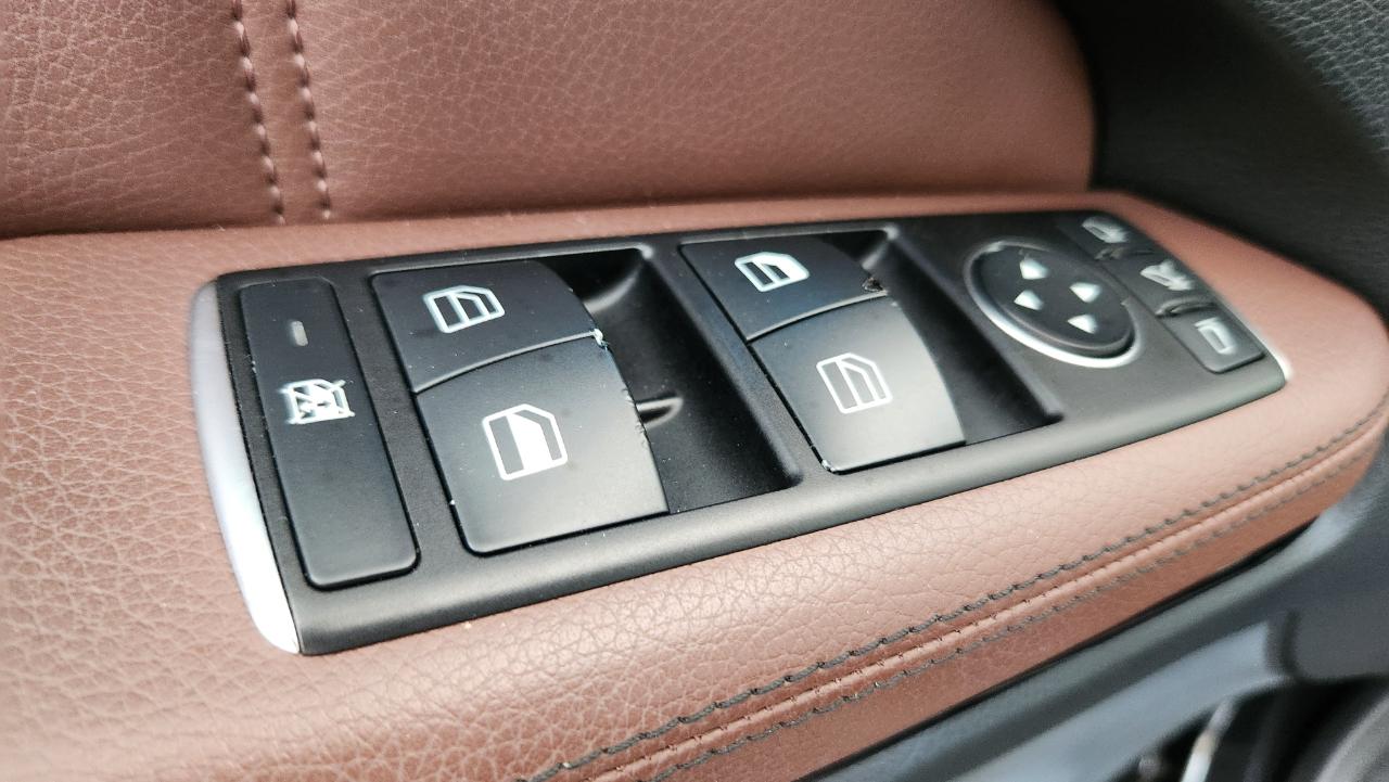 Mercedes-Benz E-Class  2016