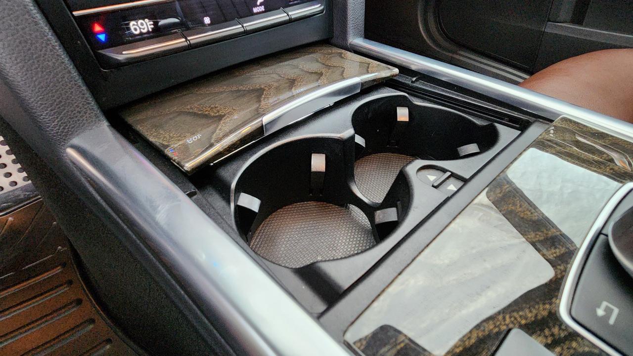 Mercedes-Benz E-Class  2016