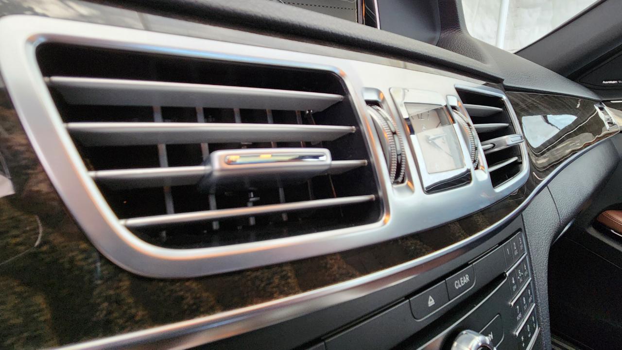 Mercedes-Benz E-Class  2016