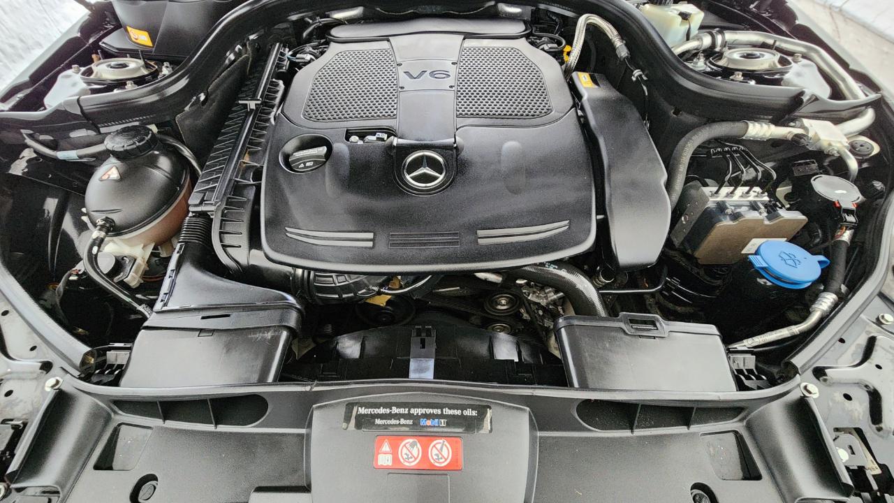 Mercedes-Benz E-Class  2016