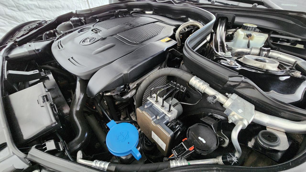 Mercedes-Benz E-Class  2016