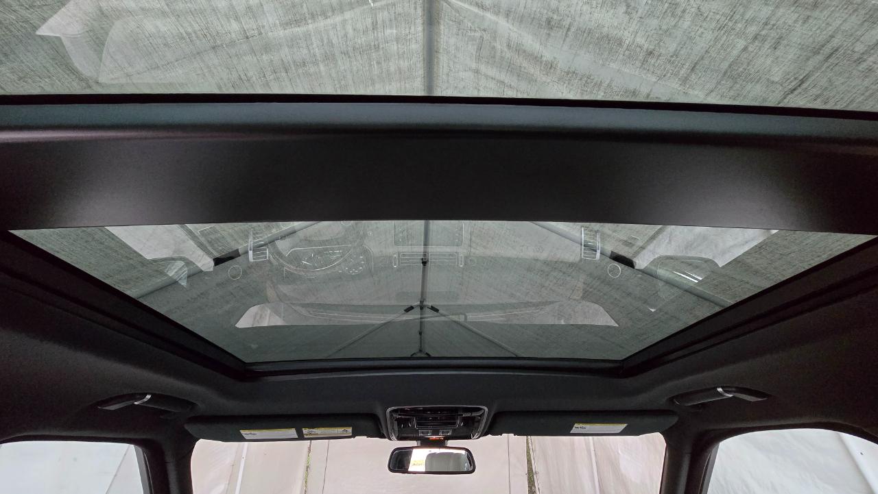 Land Rover Range Rover HSE 2016