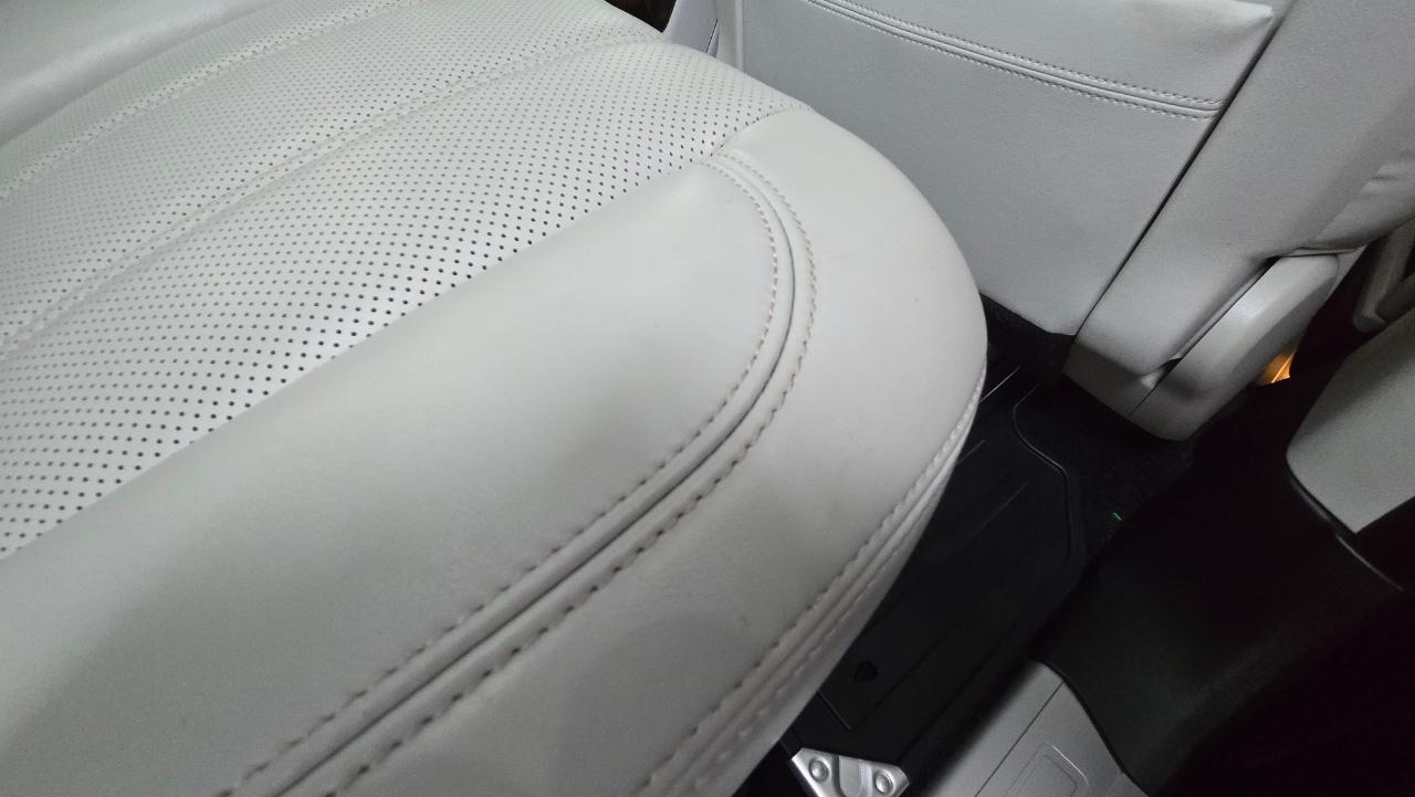 Land Rover Range Rover HSE 2016