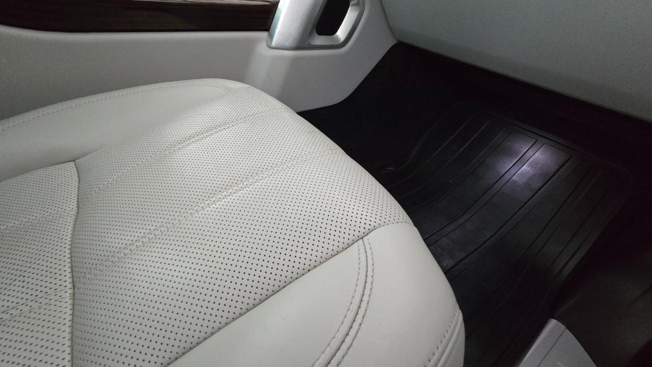 Land Rover Range Rover HSE 2016