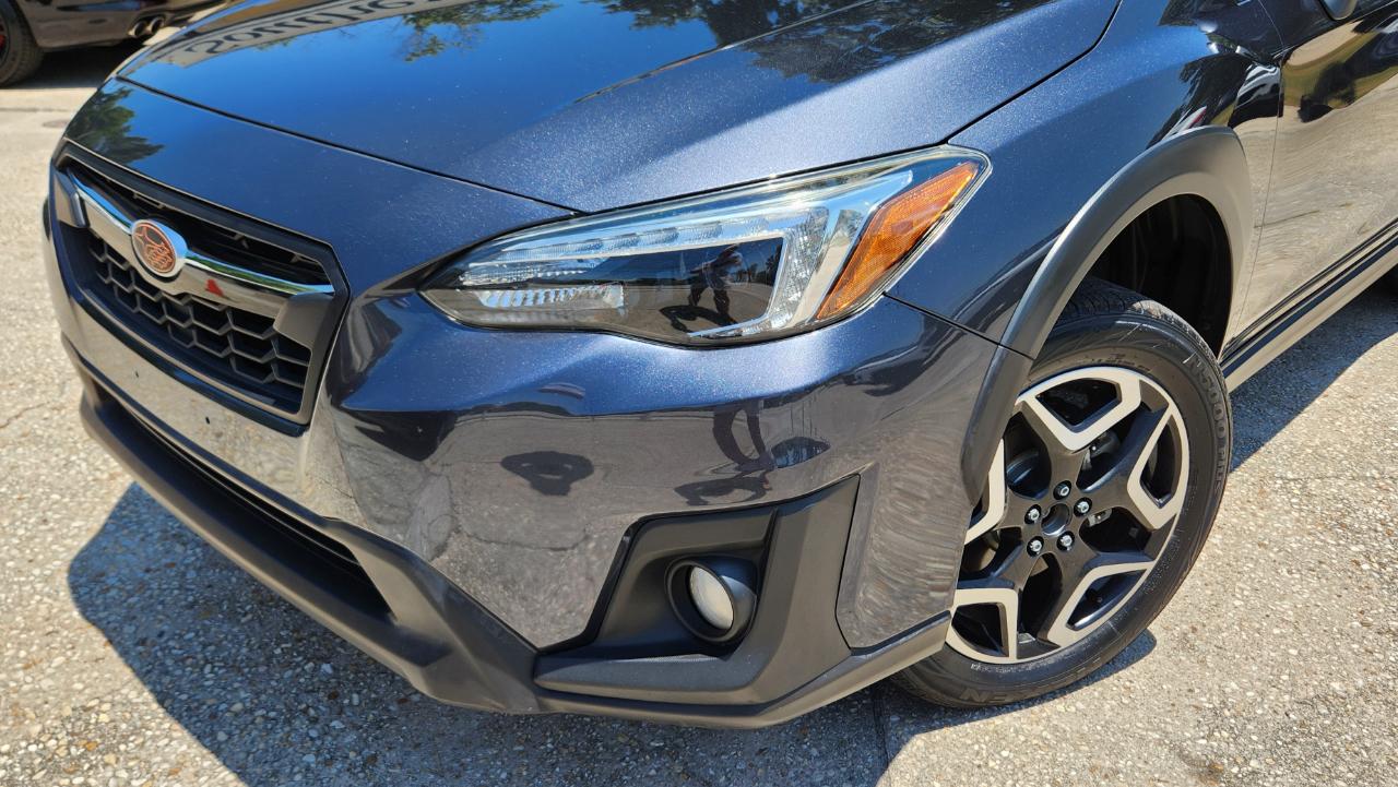 Subaru Crosstrek  2019