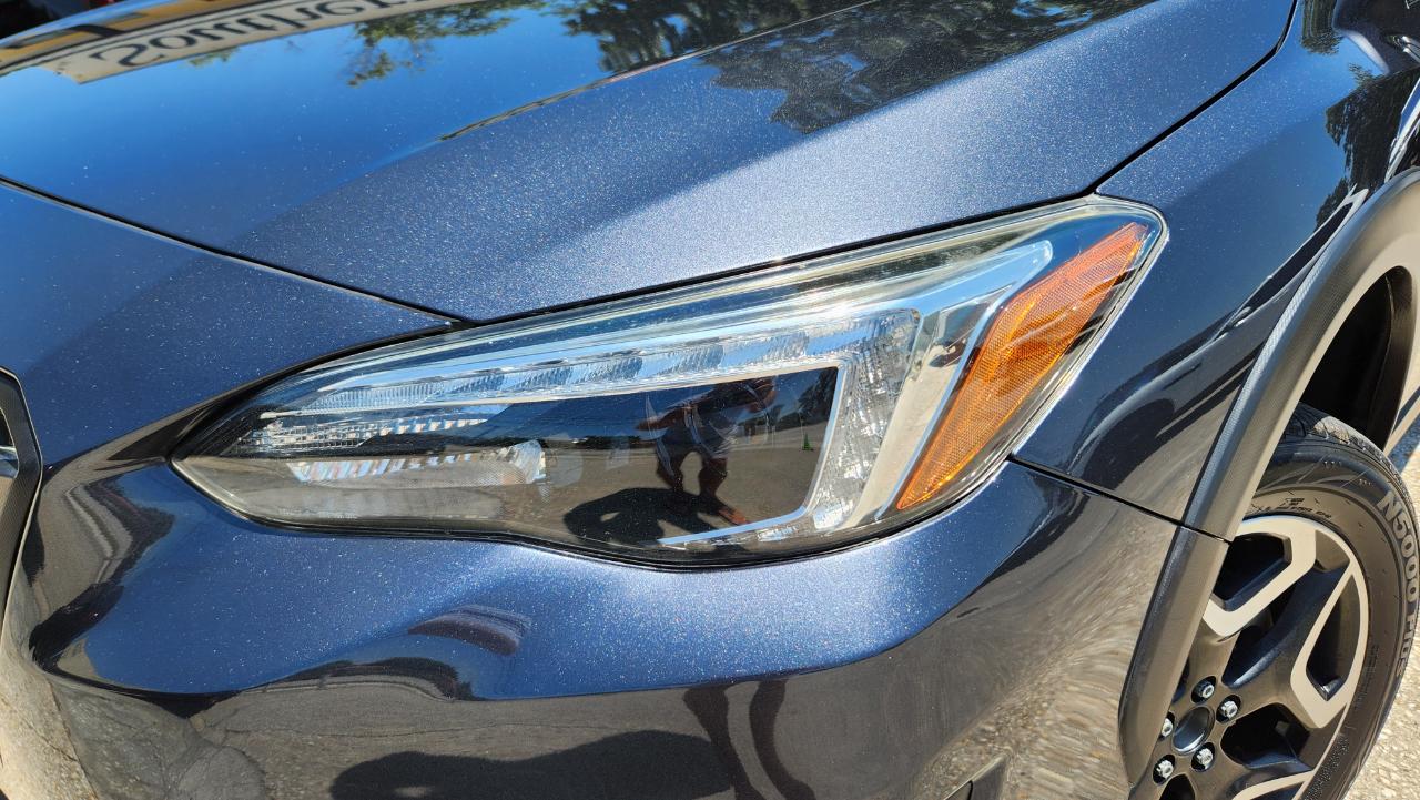 Subaru Crosstrek  2019