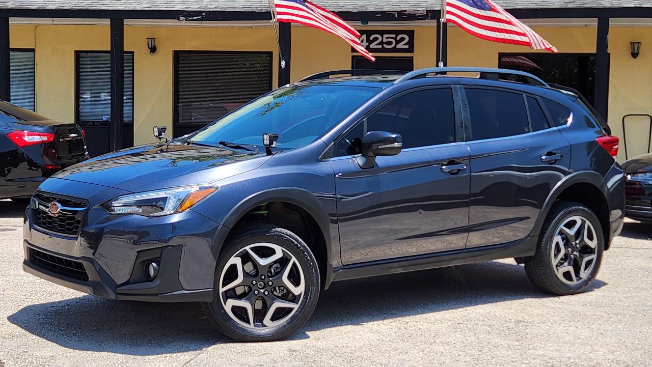 Subaru Crosstrek  2019