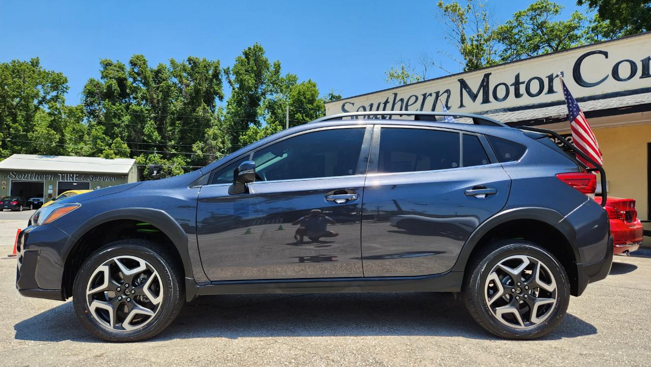 Subaru Crosstrek  2019