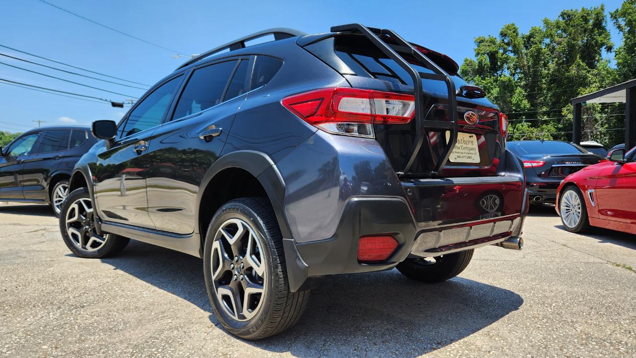 Subaru Crosstrek  2019