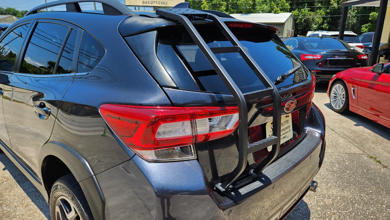 Subaru Crosstrek  2019