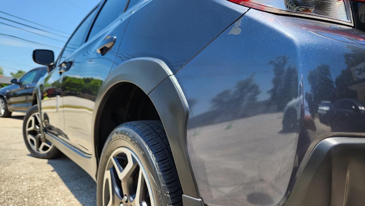 Subaru Crosstrek  2019