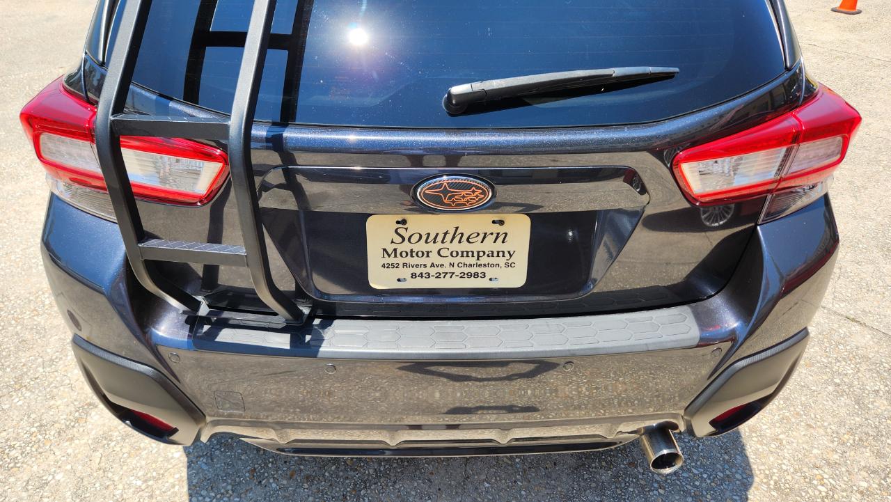 Subaru Crosstrek  2019