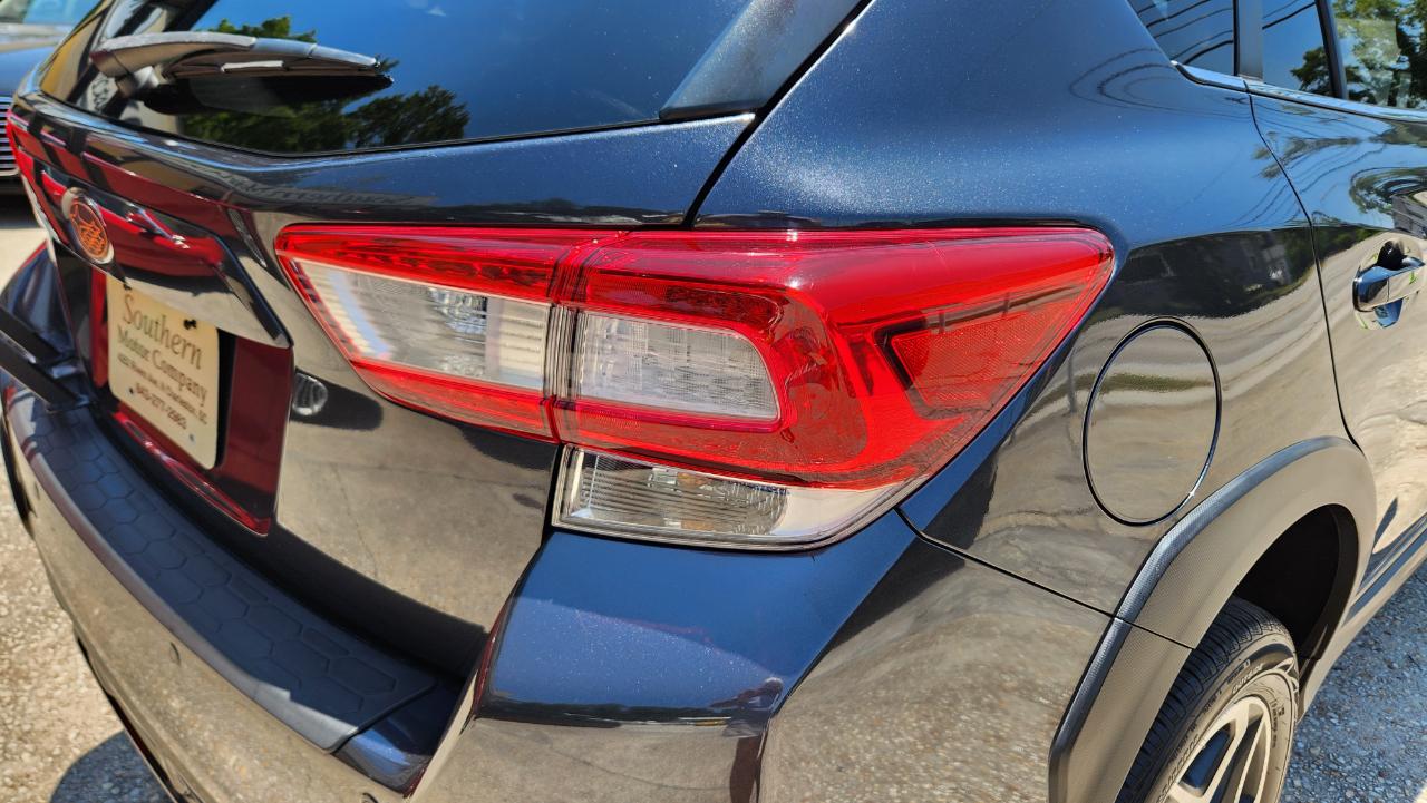 Subaru Crosstrek  2019