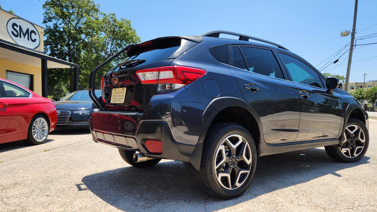 Subaru Crosstrek  2019