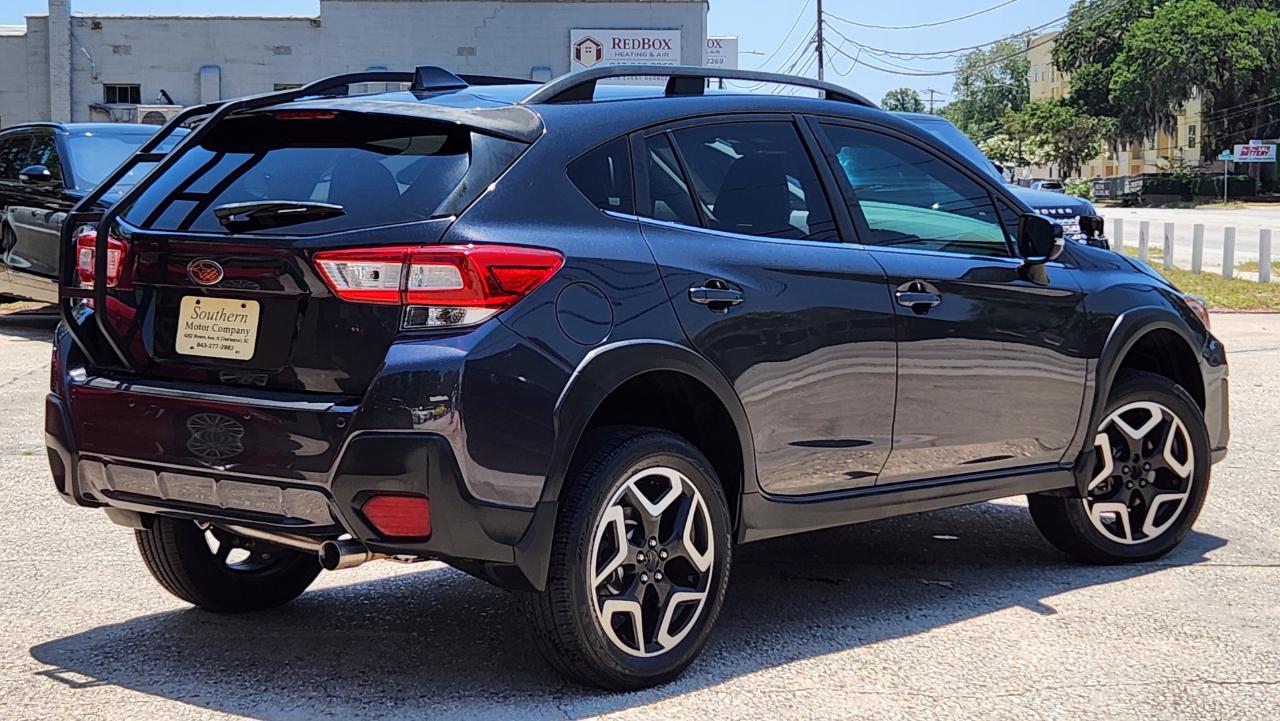 Subaru Crosstrek  2019