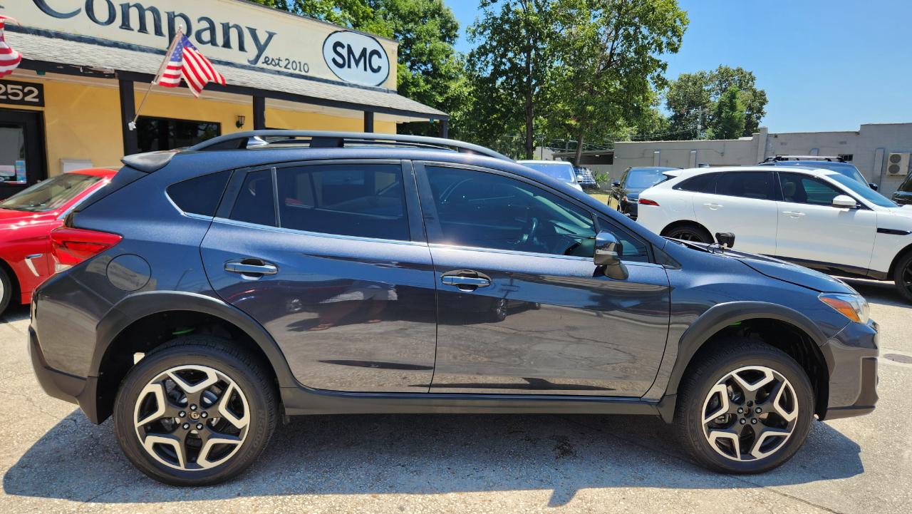Subaru Crosstrek  2019