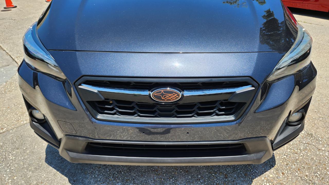 Subaru Crosstrek  2019