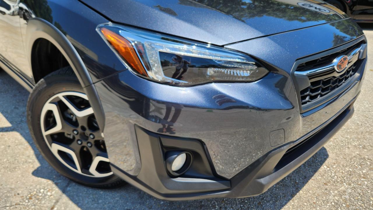 Subaru Crosstrek  2019