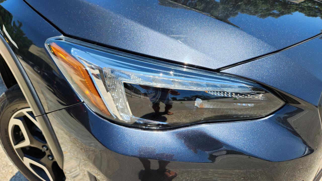 Subaru Crosstrek  2019
