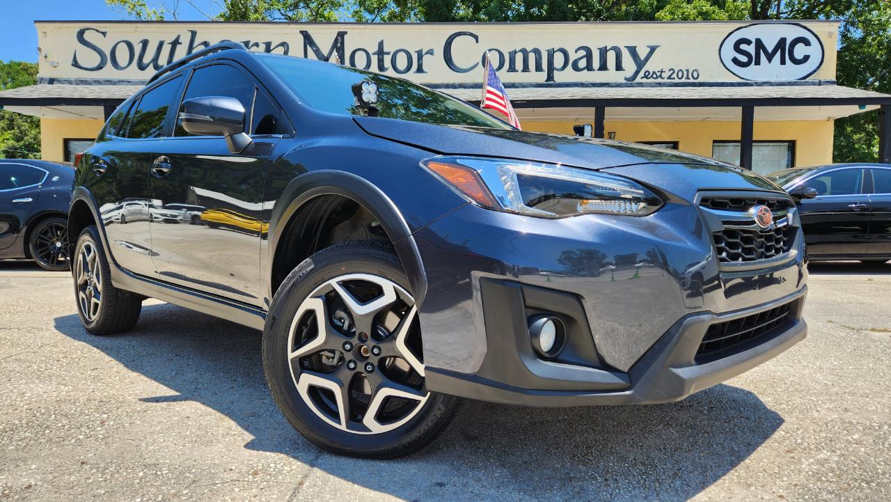 Subaru Crosstrek  2019