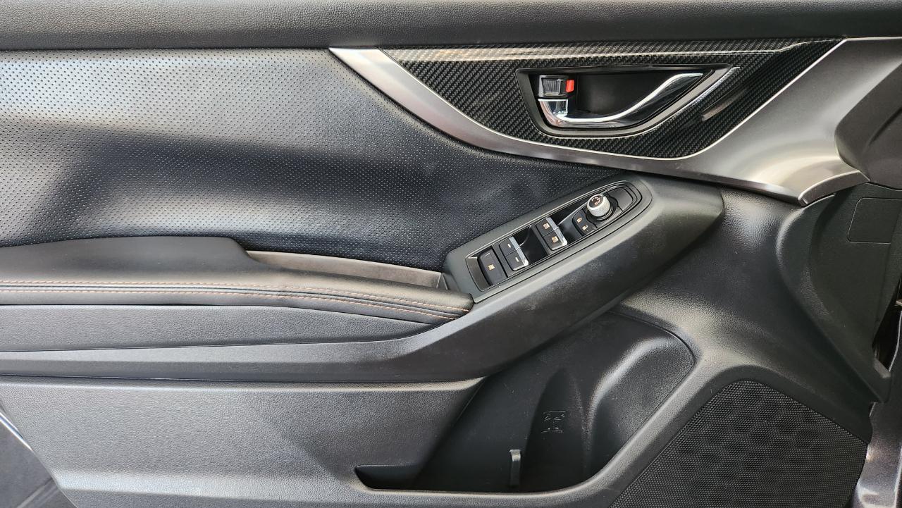 Subaru Crosstrek  2019