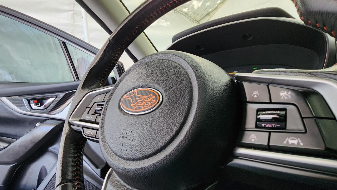 Subaru Crosstrek  2019