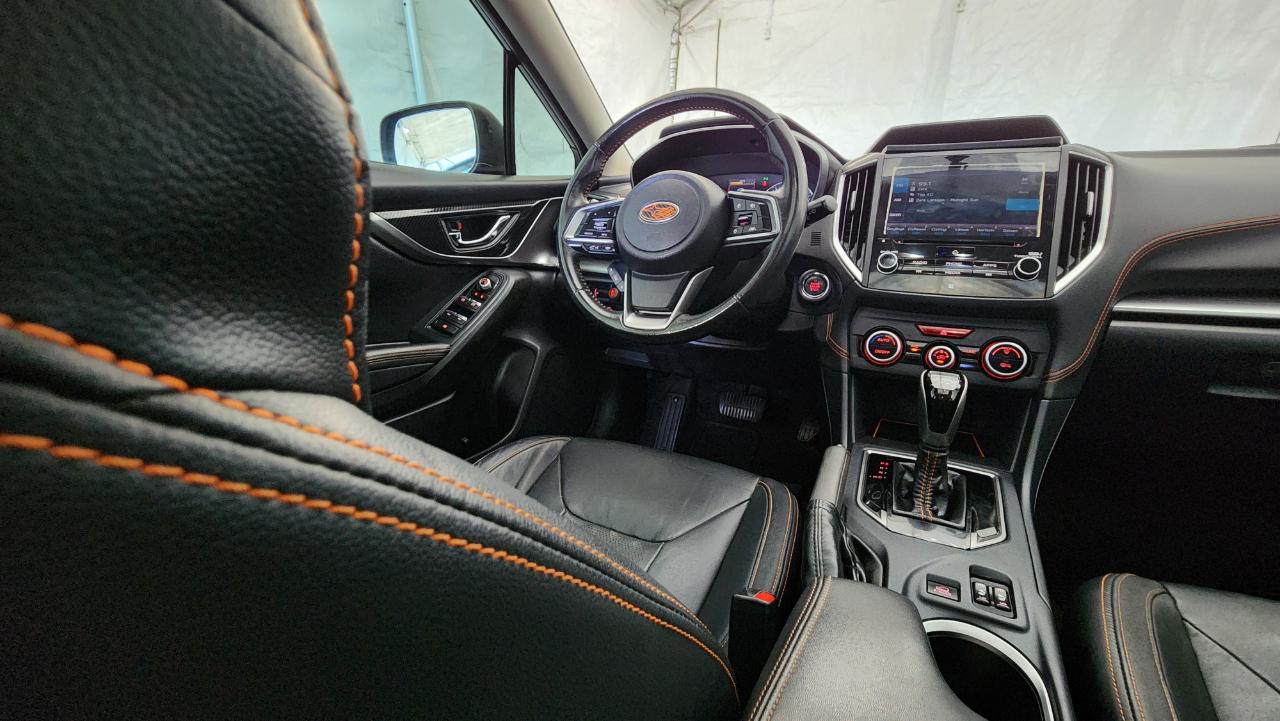 Subaru Crosstrek  2019