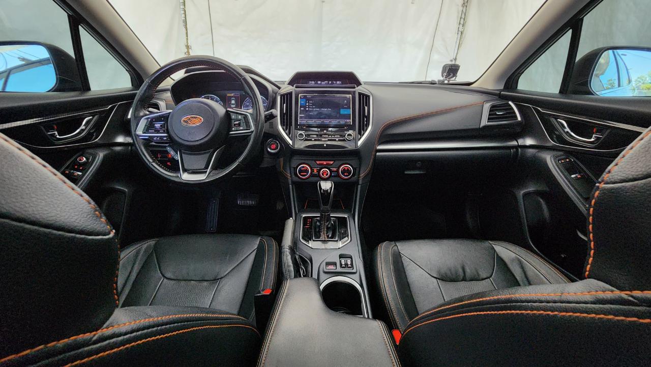 Subaru Crosstrek  2019