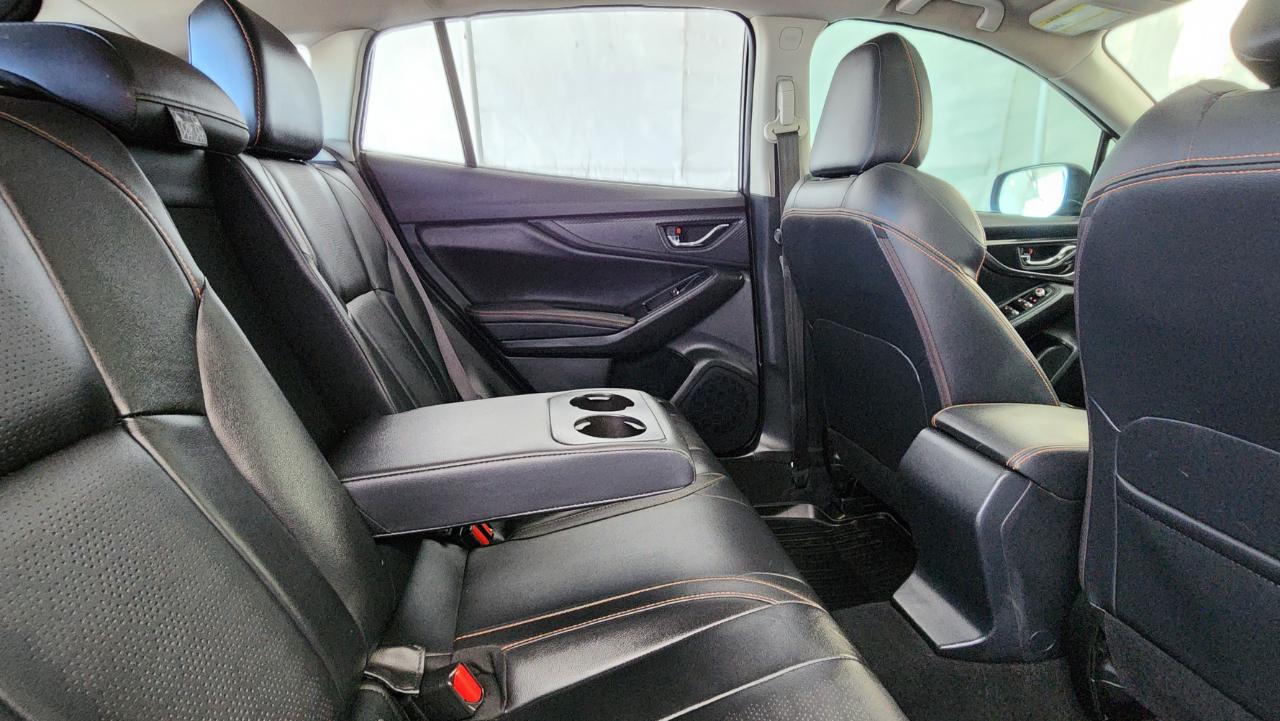 Subaru Crosstrek  2019