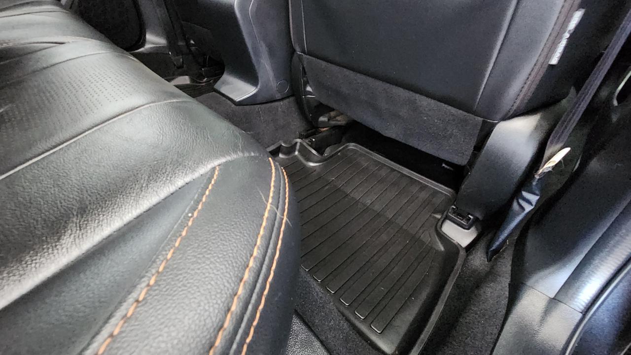 Subaru Crosstrek  2019