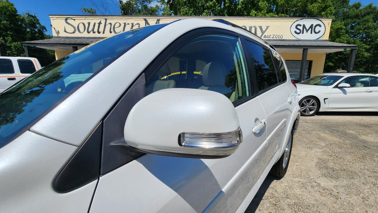 Toyota RAV4 Limited 2010