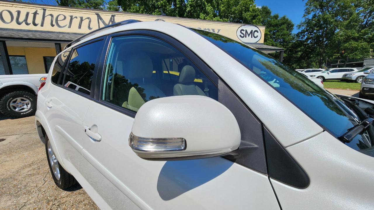 Toyota RAV4 Limited 2010