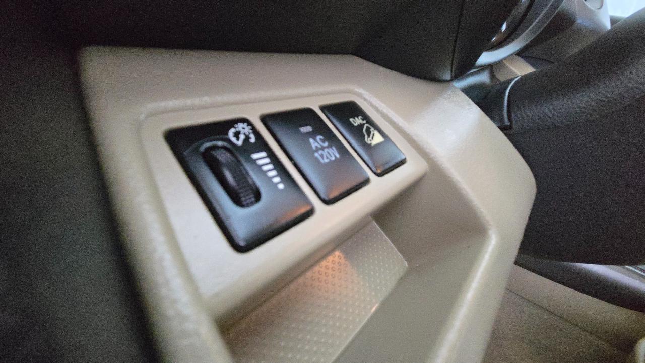 Toyota RAV4 Limited 2010