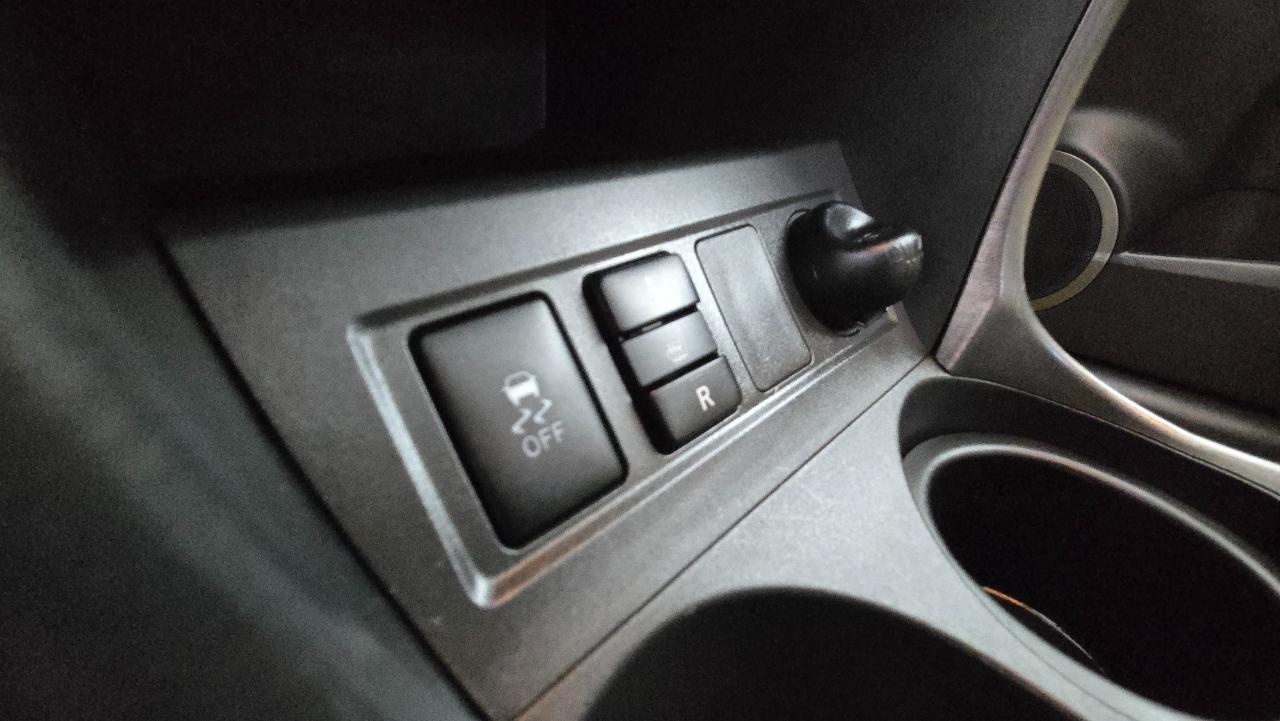 Toyota RAV4 Limited 2010