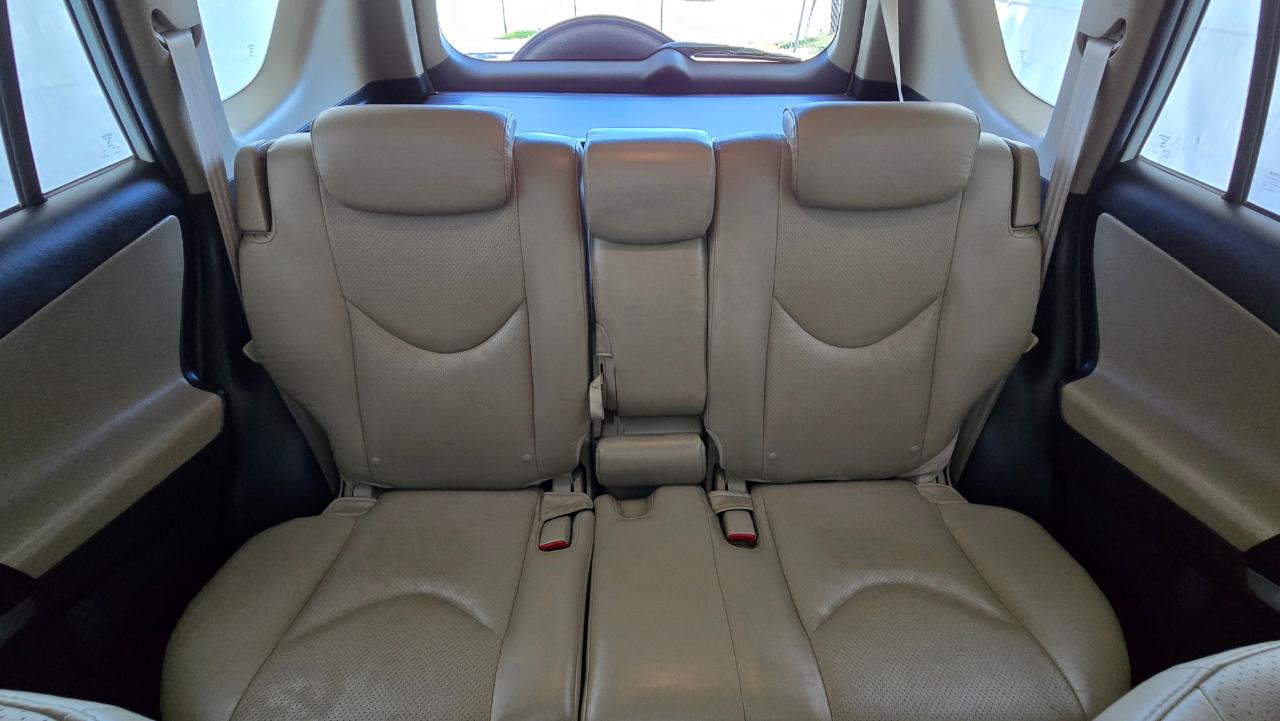 Toyota RAV4 Limited 2010
