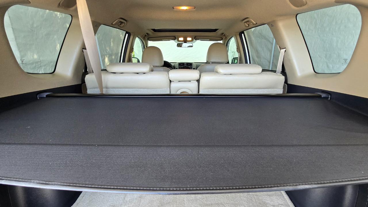 Toyota RAV4 Limited 2010
