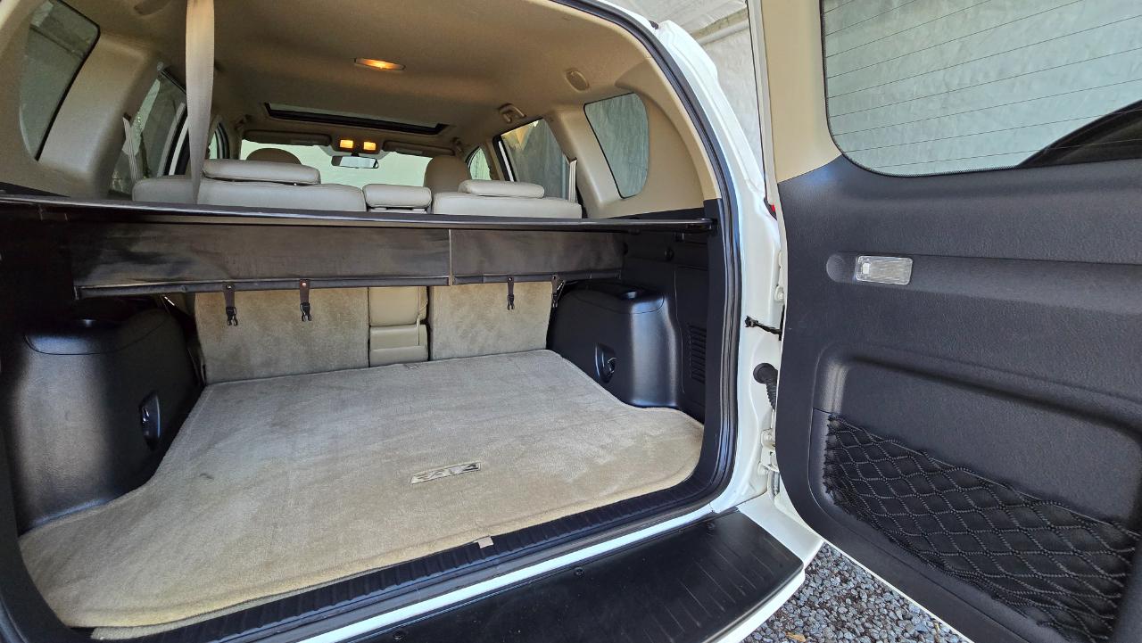 Toyota RAV4 Limited 2010
