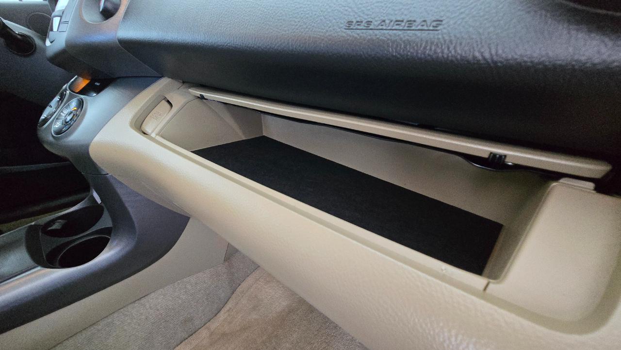 Toyota RAV4 Limited 2010
