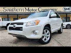 2010 Toyota RAV4 