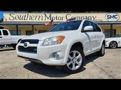 2010 Toyota RAV4 