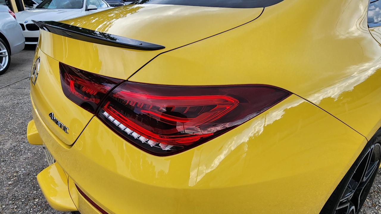 Mercedes-Benz CLA  2020