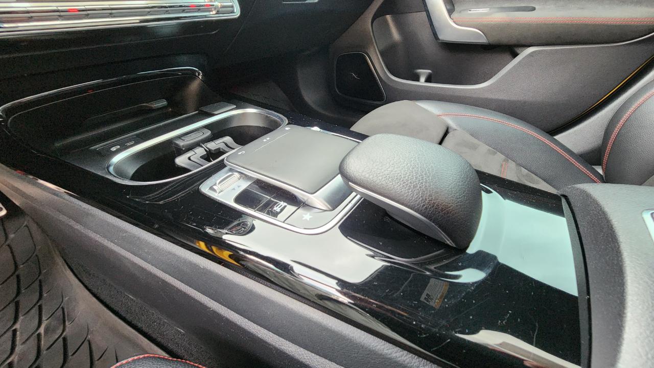 Mercedes-Benz CLA  2020