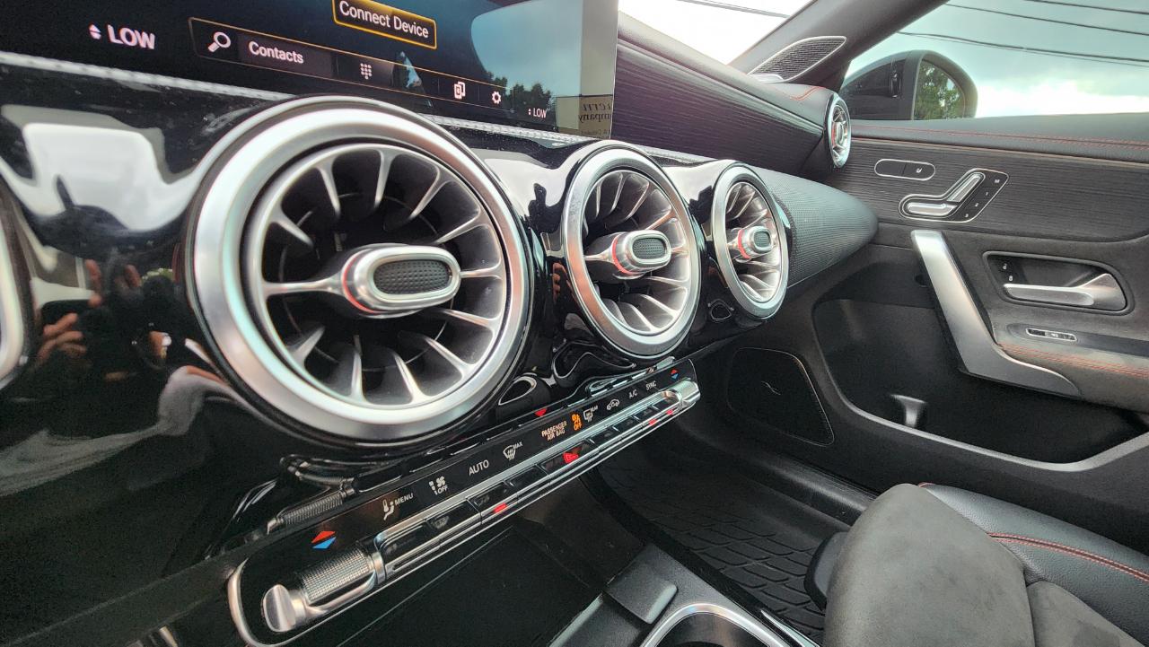 Mercedes-Benz CLA  2020