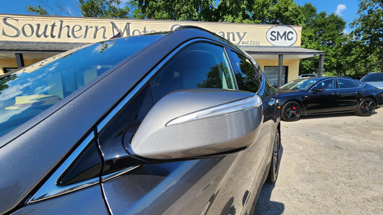 Hyundai Santa Fe Sport  2016