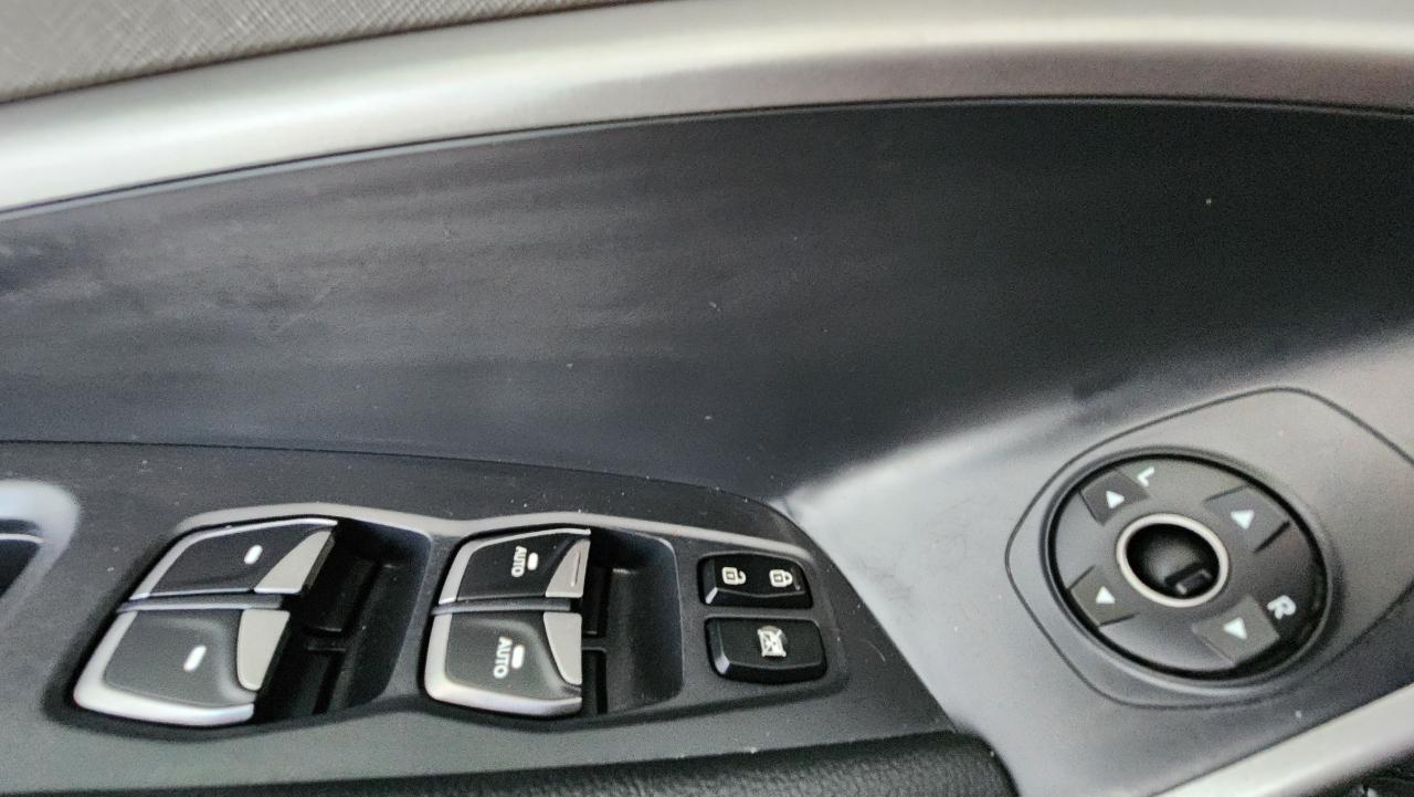 Hyundai Santa Fe Sport  2016