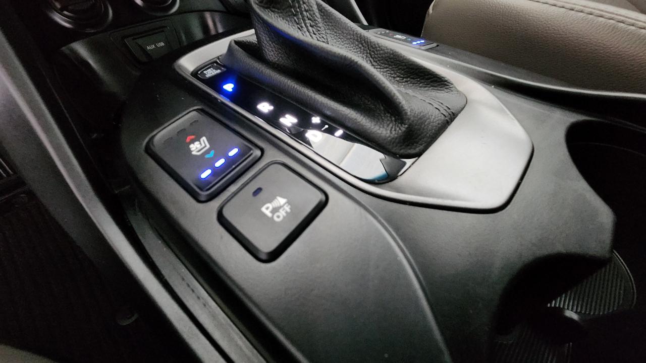 Hyundai Santa Fe Sport  2016